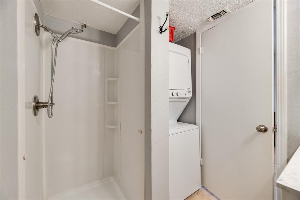 University Park Condo - Residential