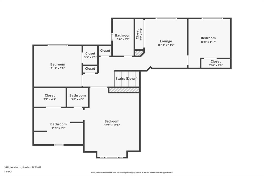 Flower Hill 06 - Residential