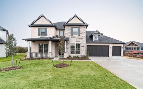 Photo of 312 Big Antler Court, Heath, TX 75126 (MLS # 20964048)