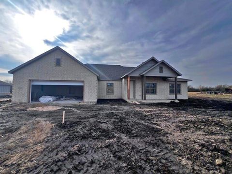 6041 Amber Drive Sanger TX 76266