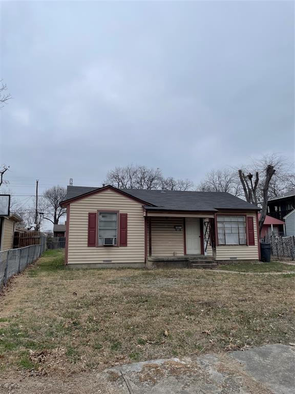 10911 Barbarosa Drive