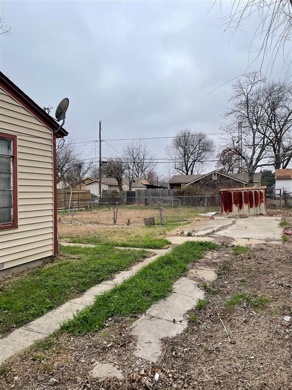 10911 Barbarosa Drive