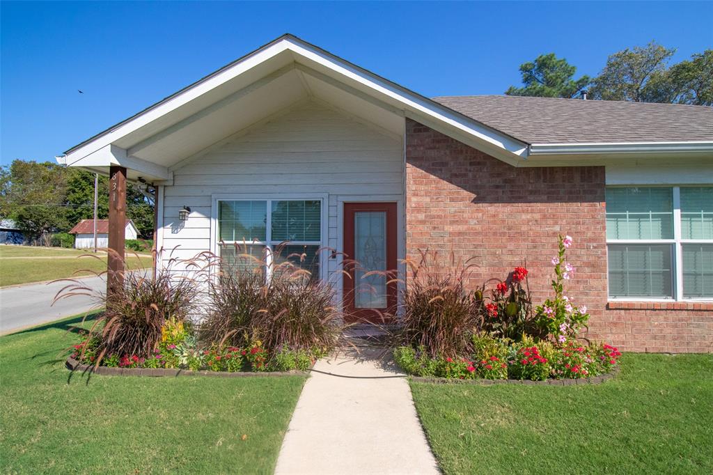 Munson & Purinton - Residential