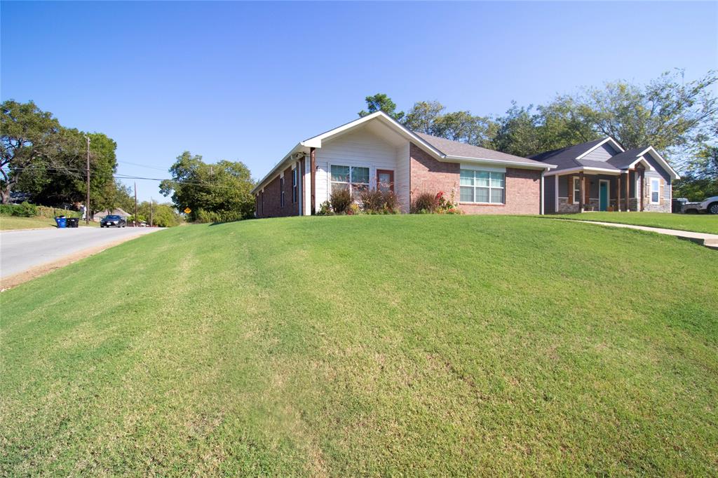 Munson & Purinton - Residential