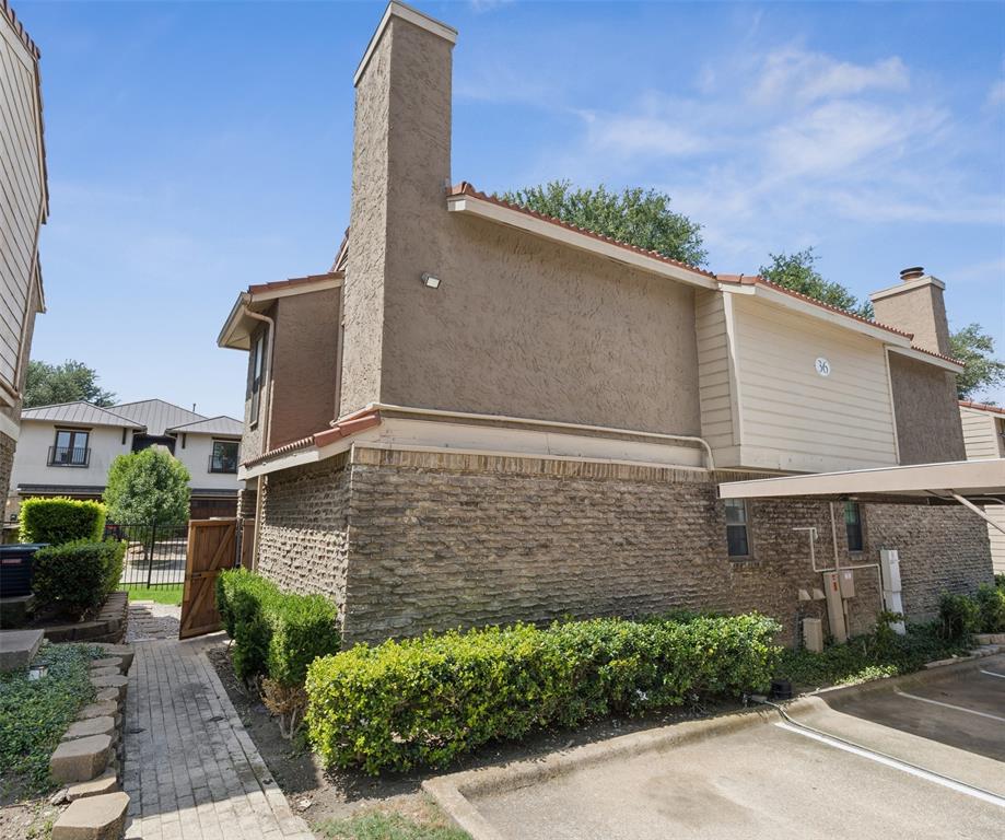 Monticello Crossroads Condo Ph 01-03 - Residential