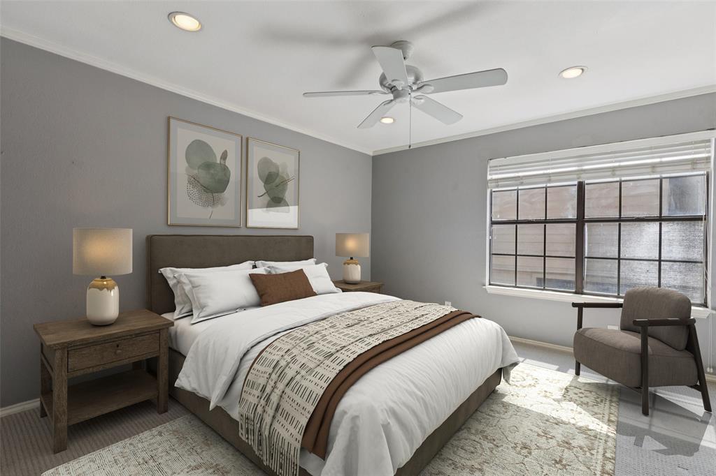 Monticello Crossroads Condo Ph 01-03 - Residential