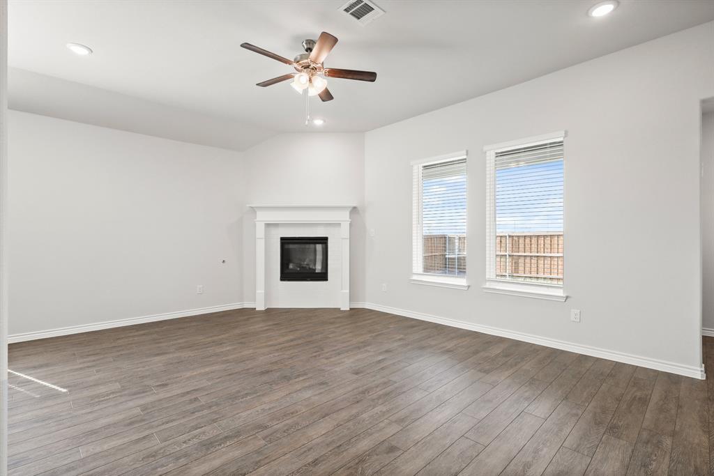 Rocky Creek Crossing - Residential