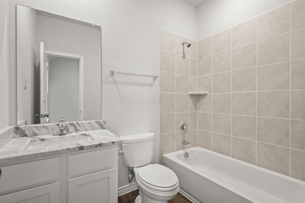 Rocky Creek Crossing - Residential