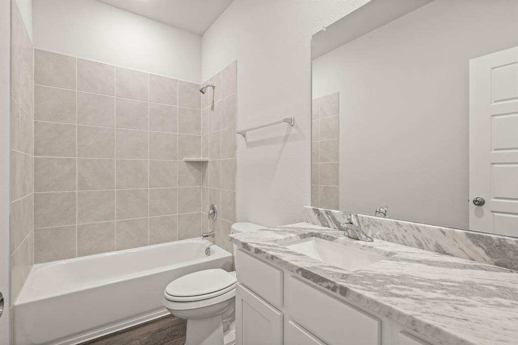 Rocky Creek Crossing - Residential