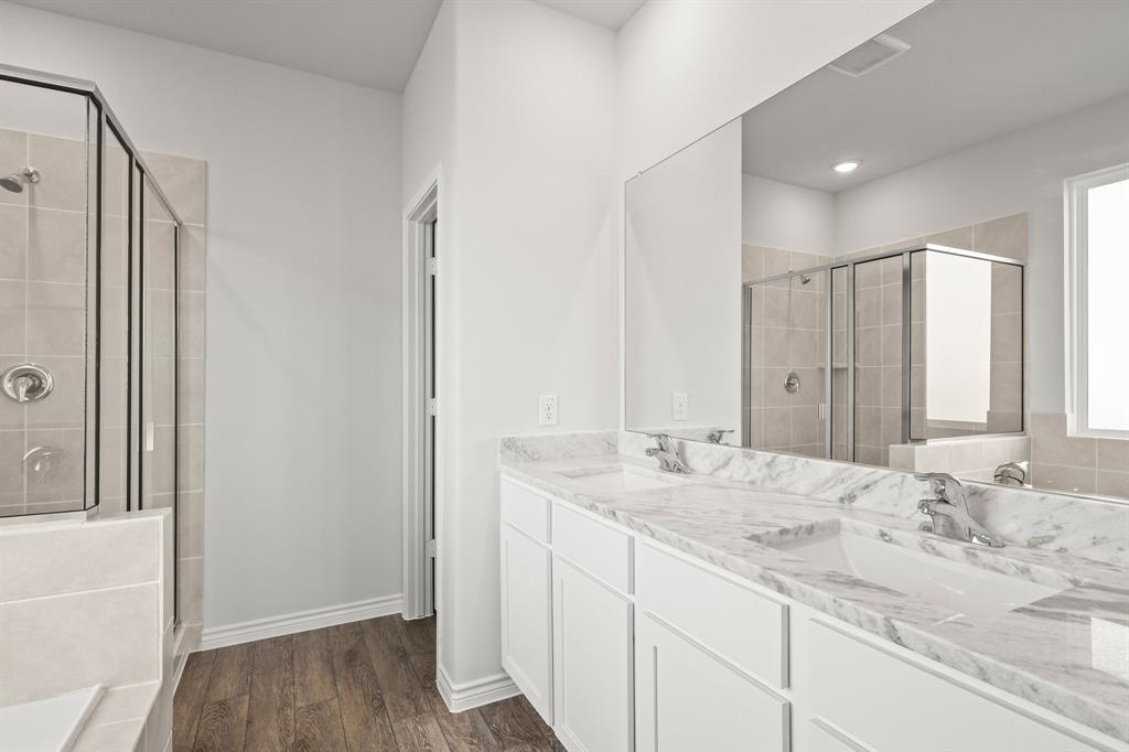 Rocky Creek Crossing - Residential