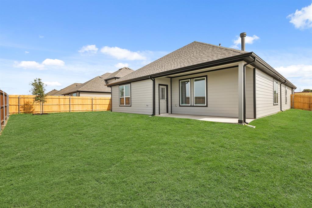 Rocky Creek Crossing - Residential