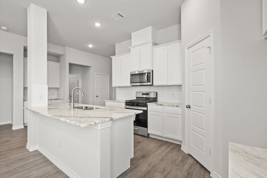 Rocky Creek Crossing - Residential