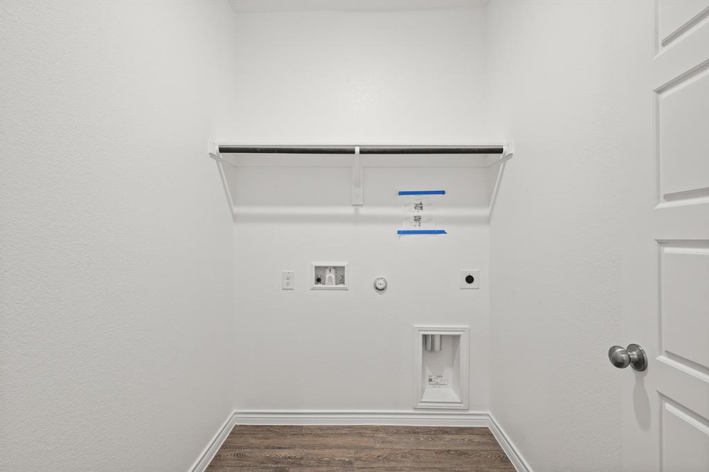 Rocky Creek Crossing - Residential