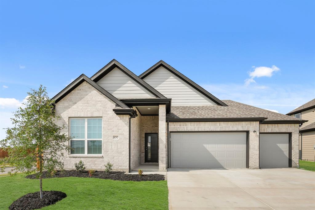 Rocky Creek Crossing - Residential