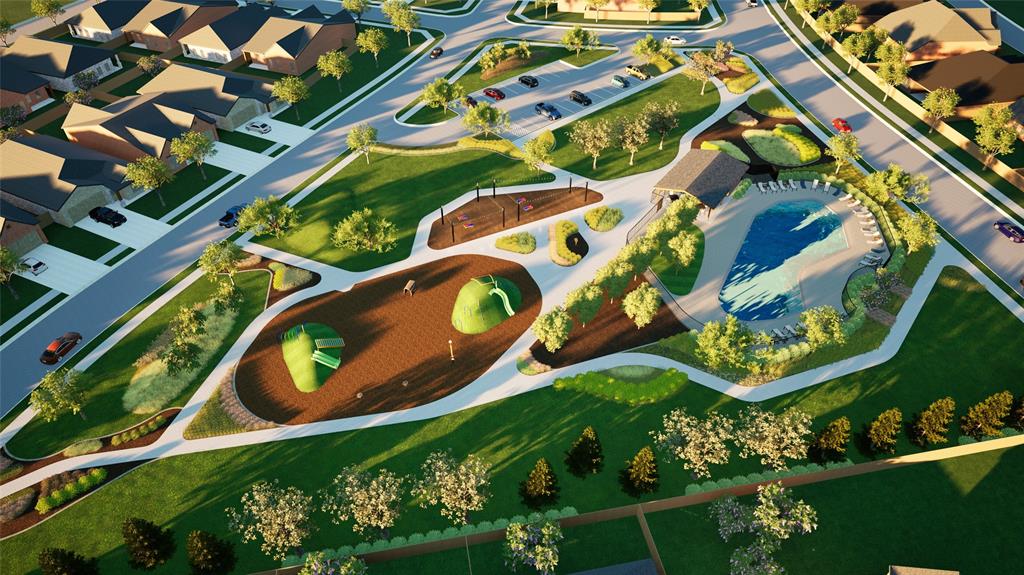 Rocky Creek Crossing - Residential