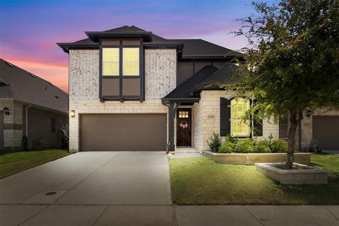 2228 Briar Ridge Trail Carrollton TX 75010