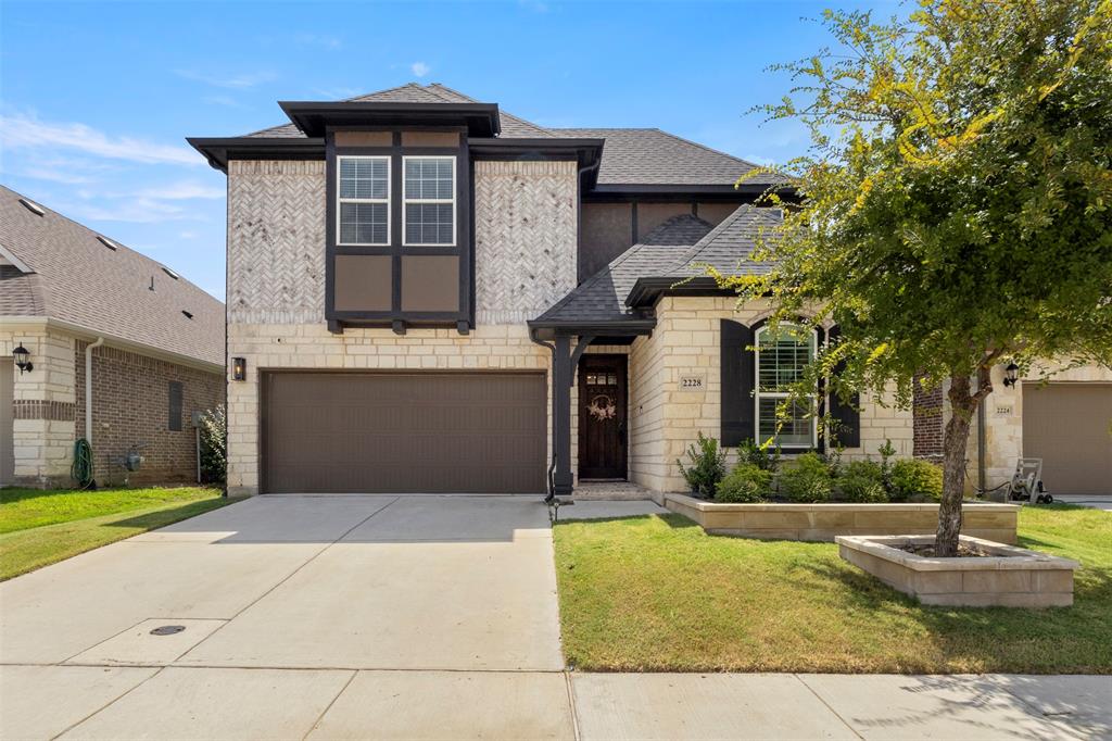 2228 Briar Ridge Trail