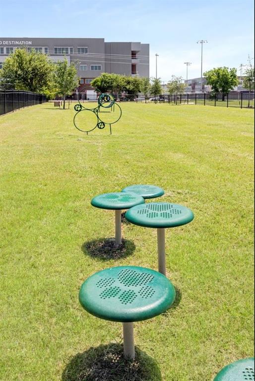 Godley Ranch - Residential