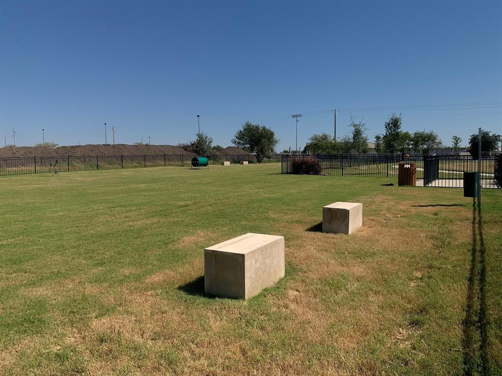 Godley Ranch - Residential