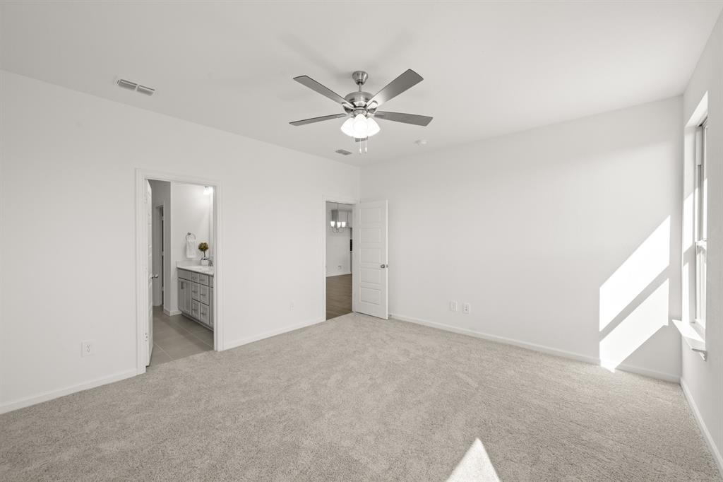 Godley Ranch - Residential