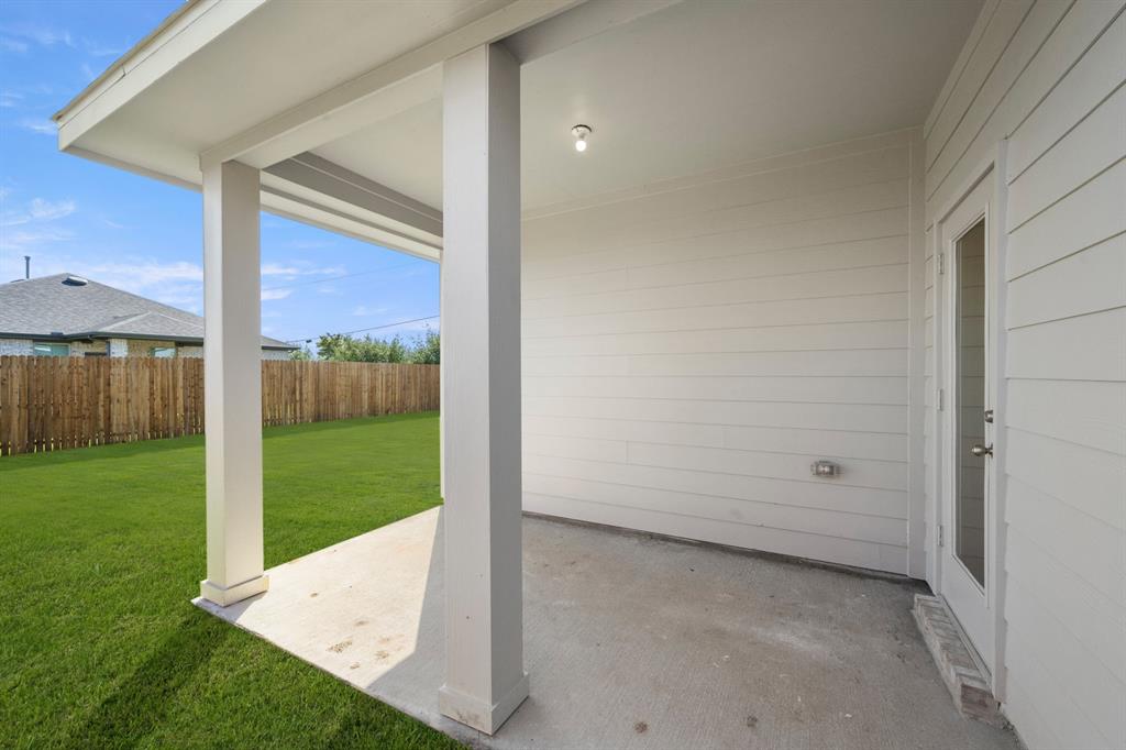 Godley Ranch - Residential