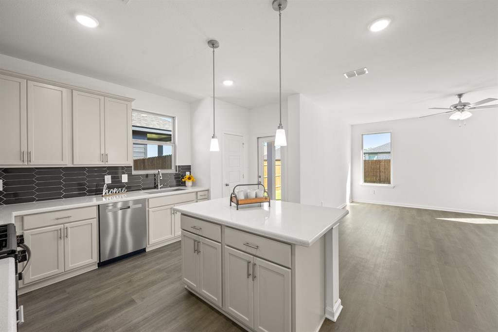 Godley Ranch - Residential