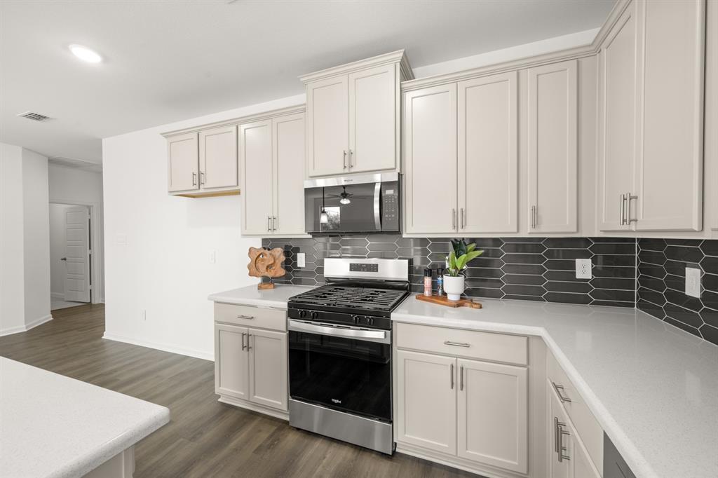 Godley Ranch - Residential