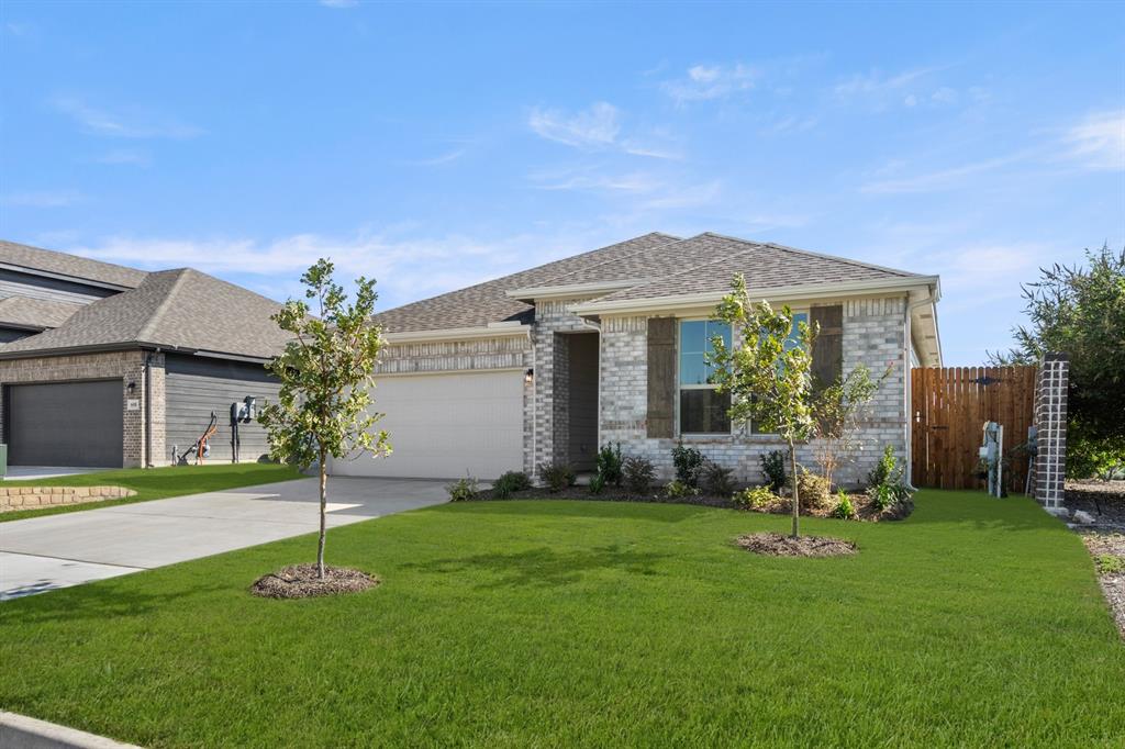 Godley Ranch - Residential