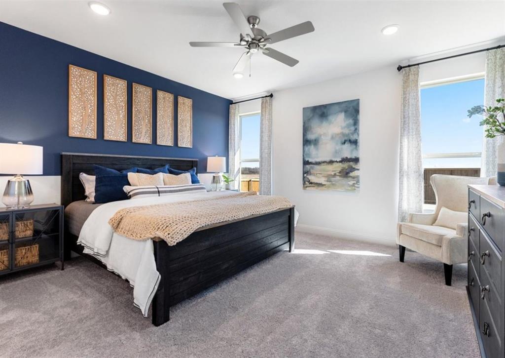 Godley Ranch - Residential