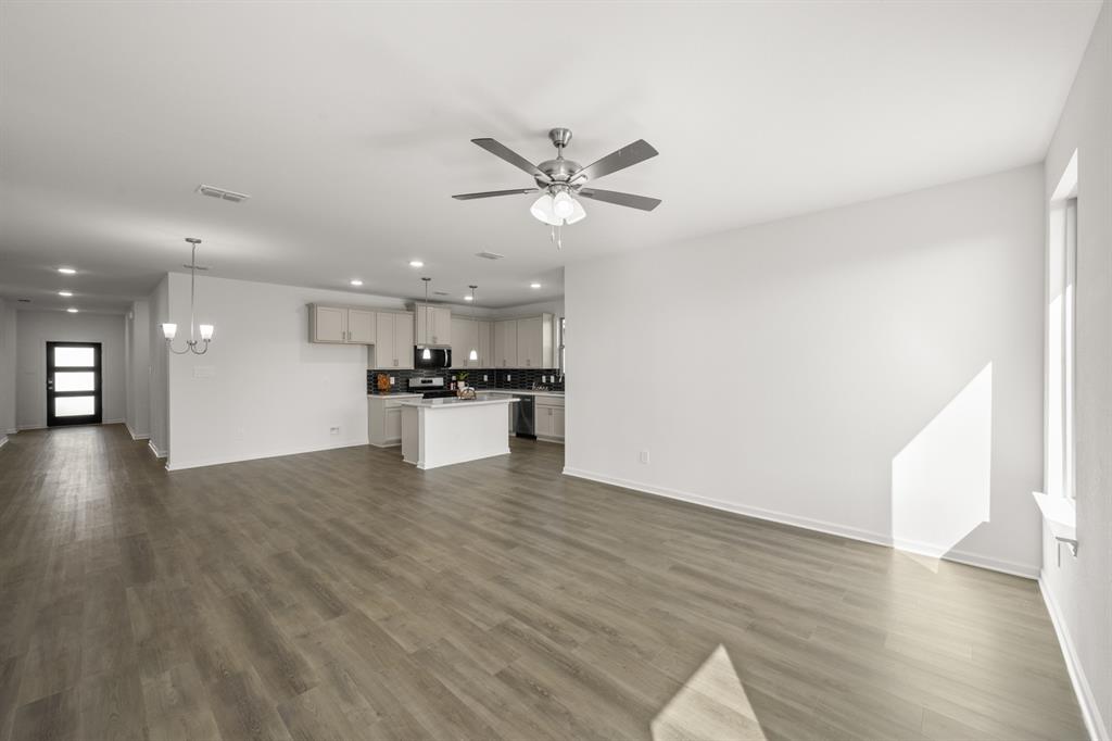 Godley Ranch - Residential