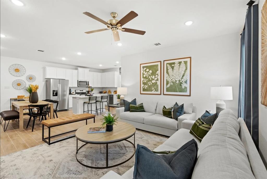 Godley Ranch - Residential