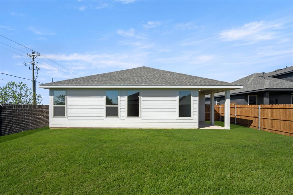 Godley Ranch - Residential