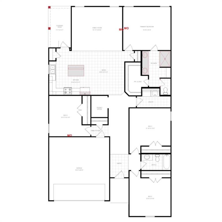 604 Godley Ranch