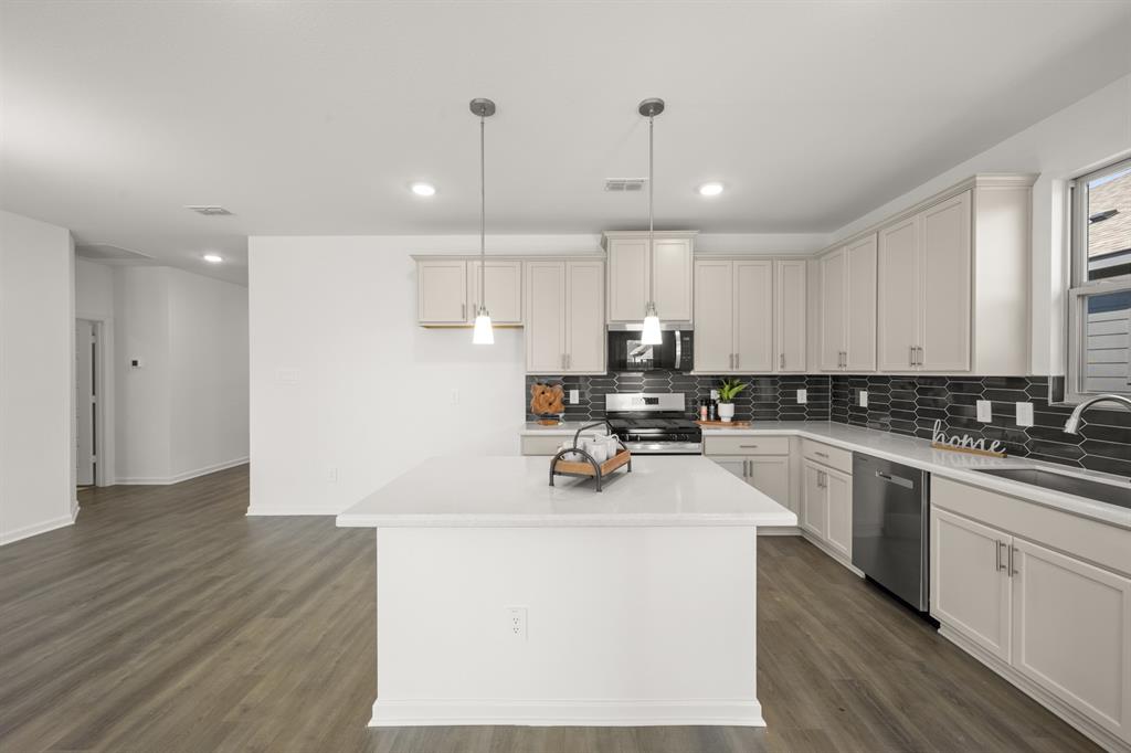 Godley Ranch - Residential