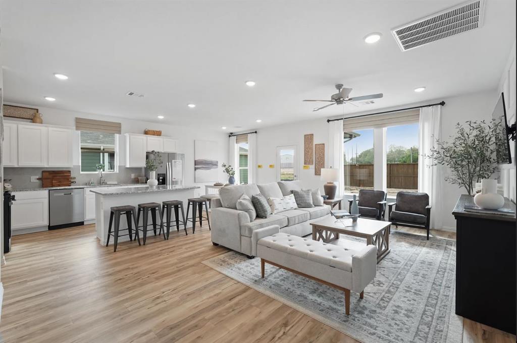 Godley Ranch - Residential