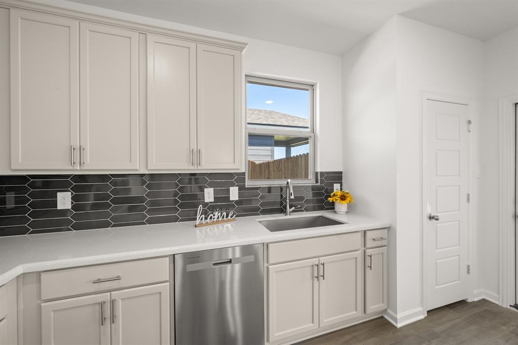 Godley Ranch - Residential