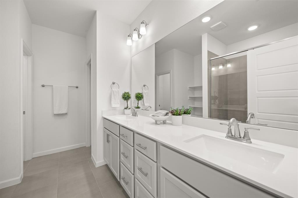 Godley Ranch - Residential