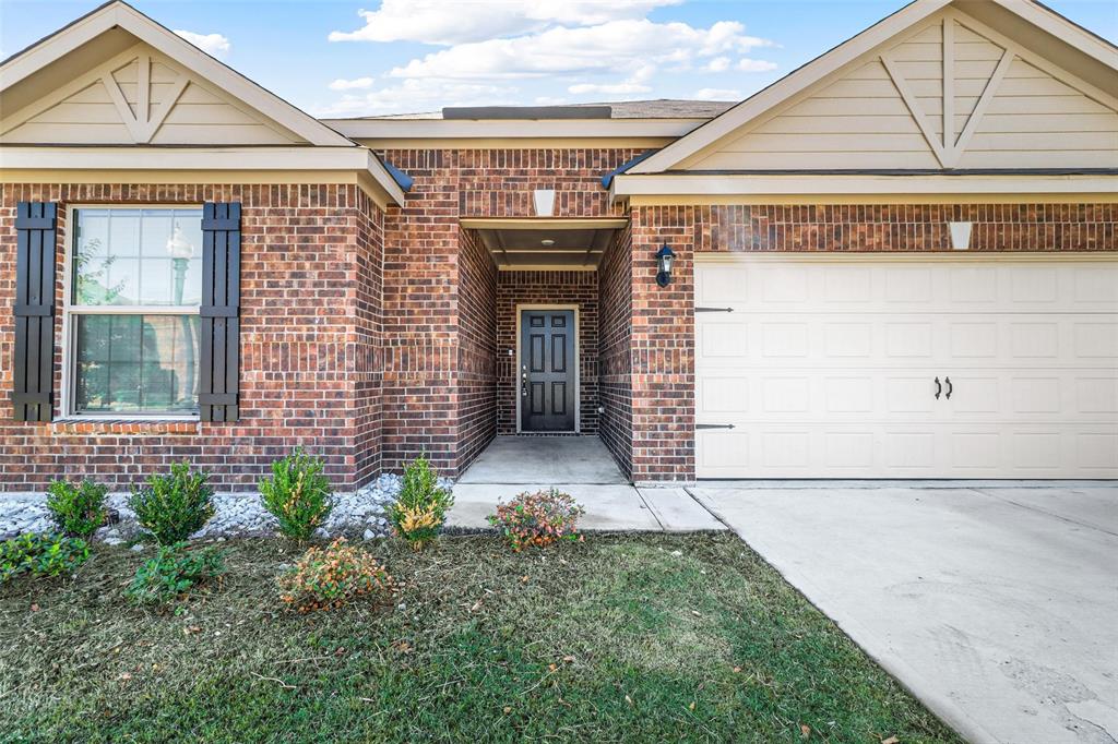 110 Magnolia Drive