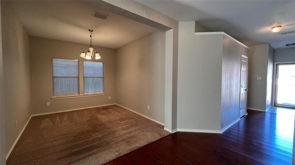 Hulen Meadow Add - Residential Lease