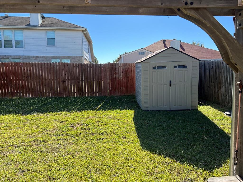 Hulen Meadow Add - Residential Lease