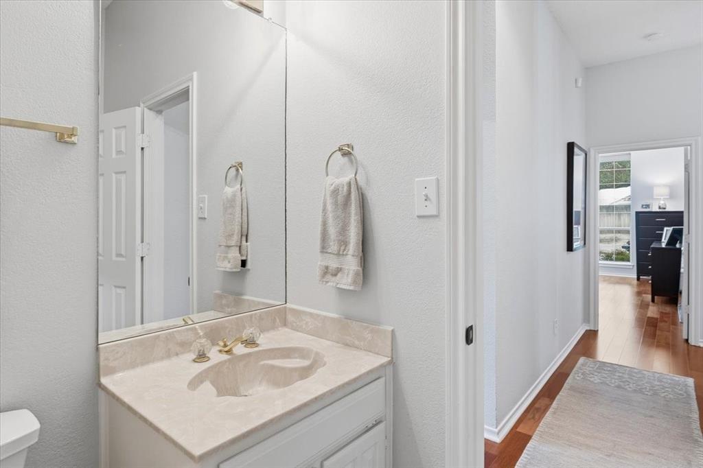 Bellaire Park North - Residential