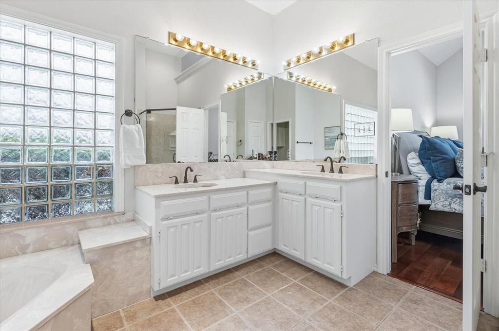 Bellaire Park North - Residential