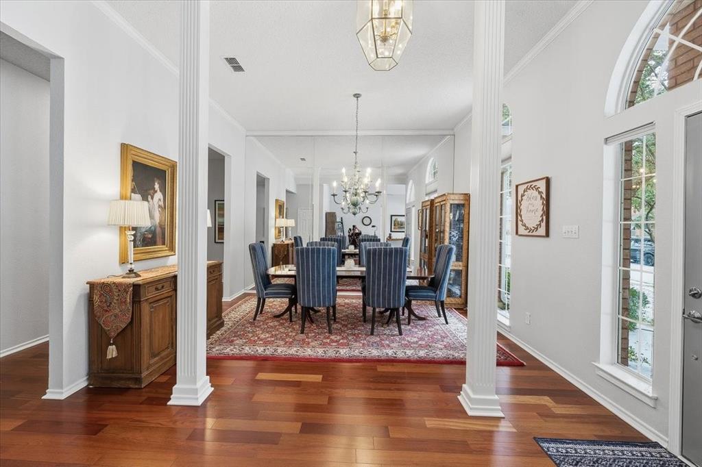 Bellaire Park North - Residential