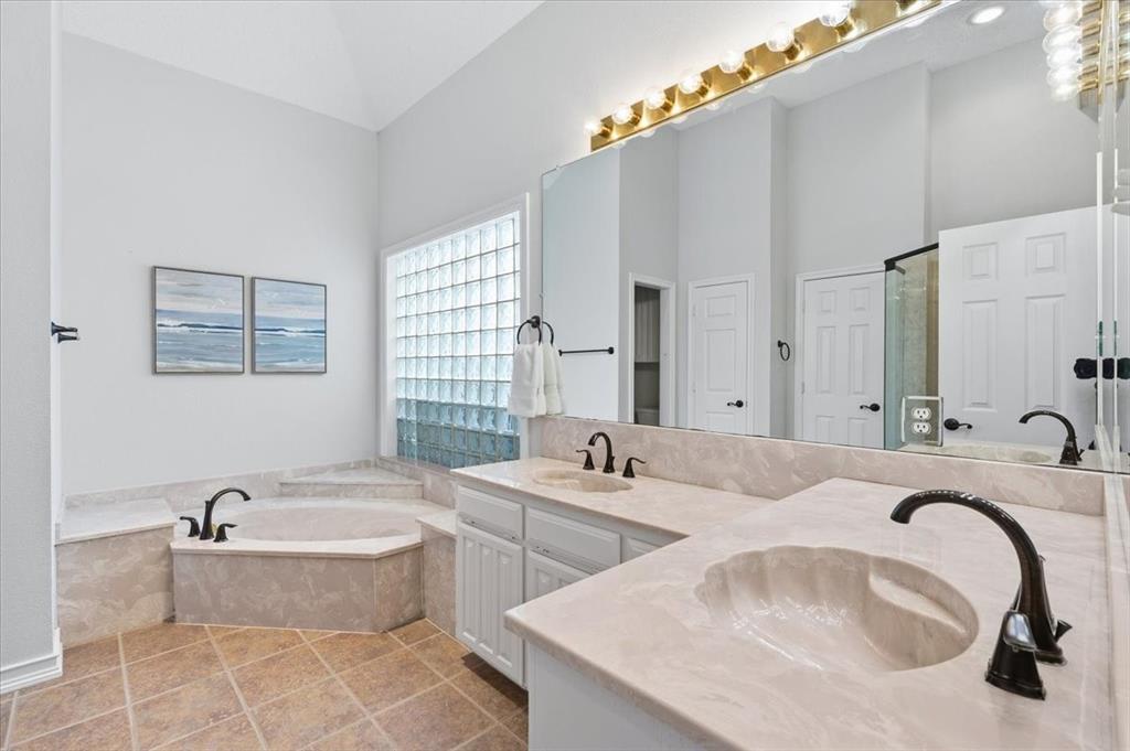 Bellaire Park North - Residential