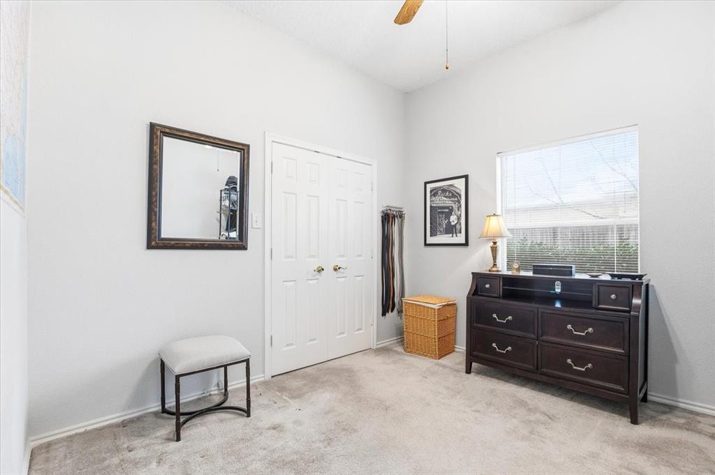 Bellaire Park North - Residential