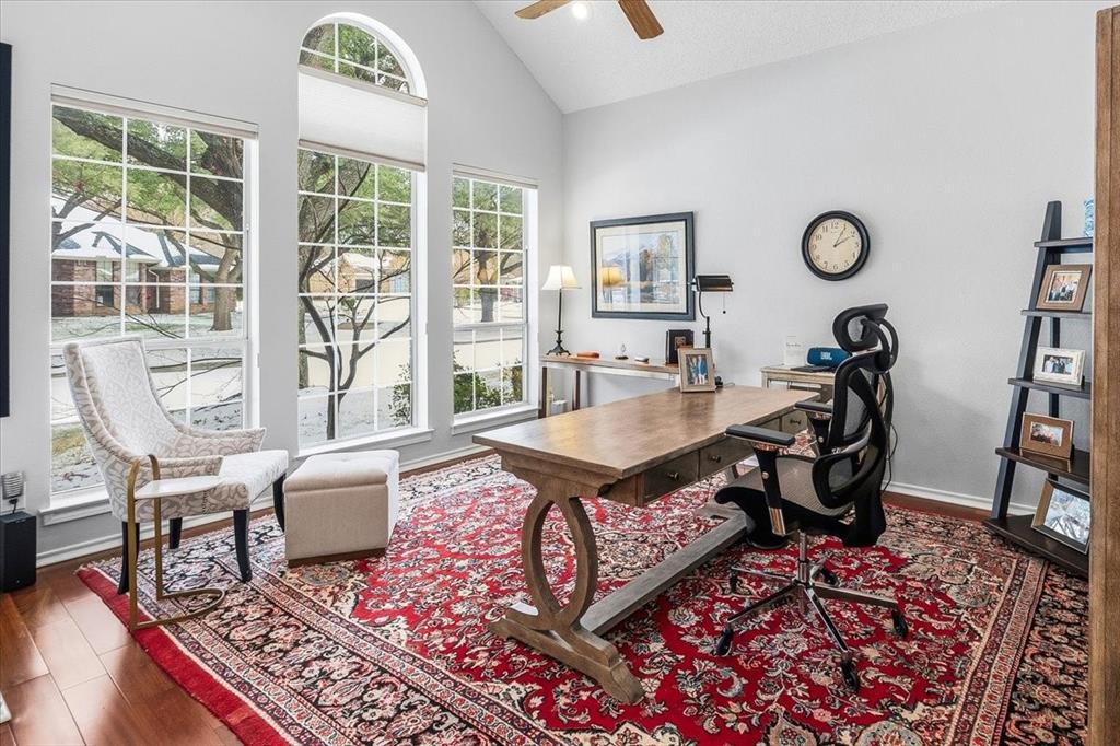 Bellaire Park North - Residential