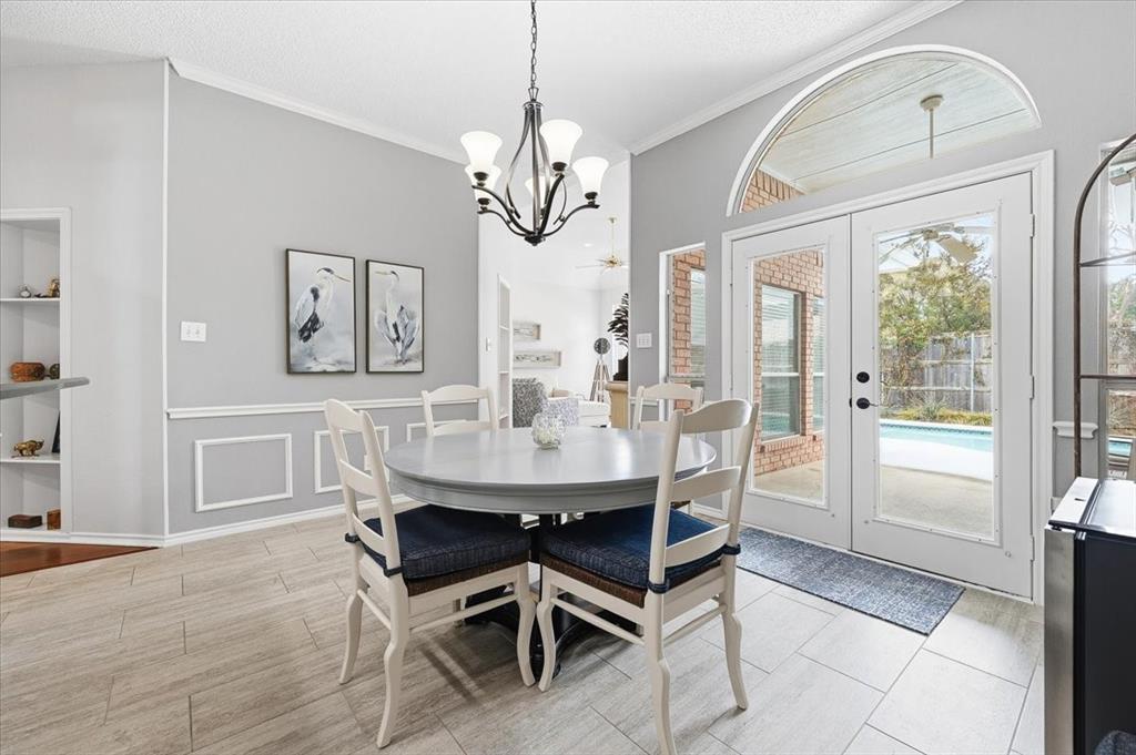 Bellaire Park North - Residential