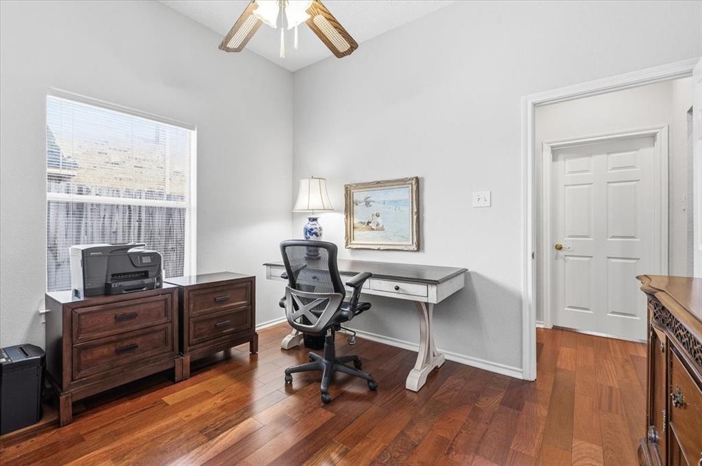 Bellaire Park North - Residential