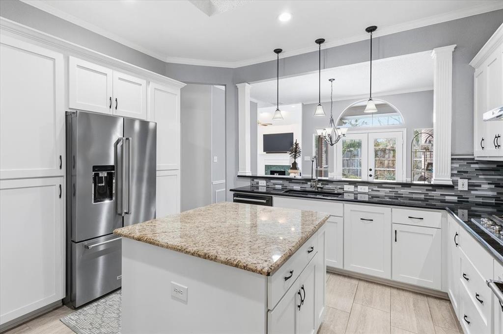 Bellaire Park North - Residential