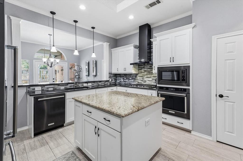 Bellaire Park North - Residential